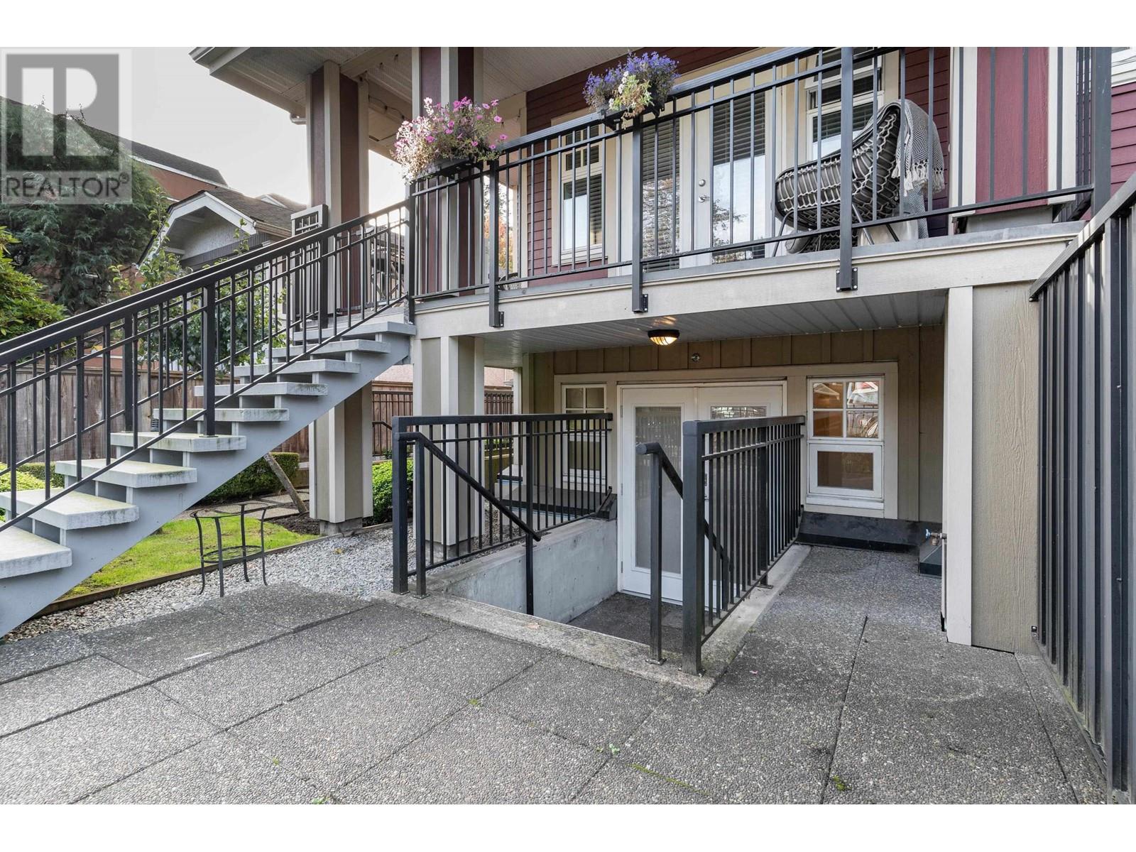 102 930 W 16th Avenue, Vancouver, British Columbia  V5Z 1T2 - Photo 4 - R2965182