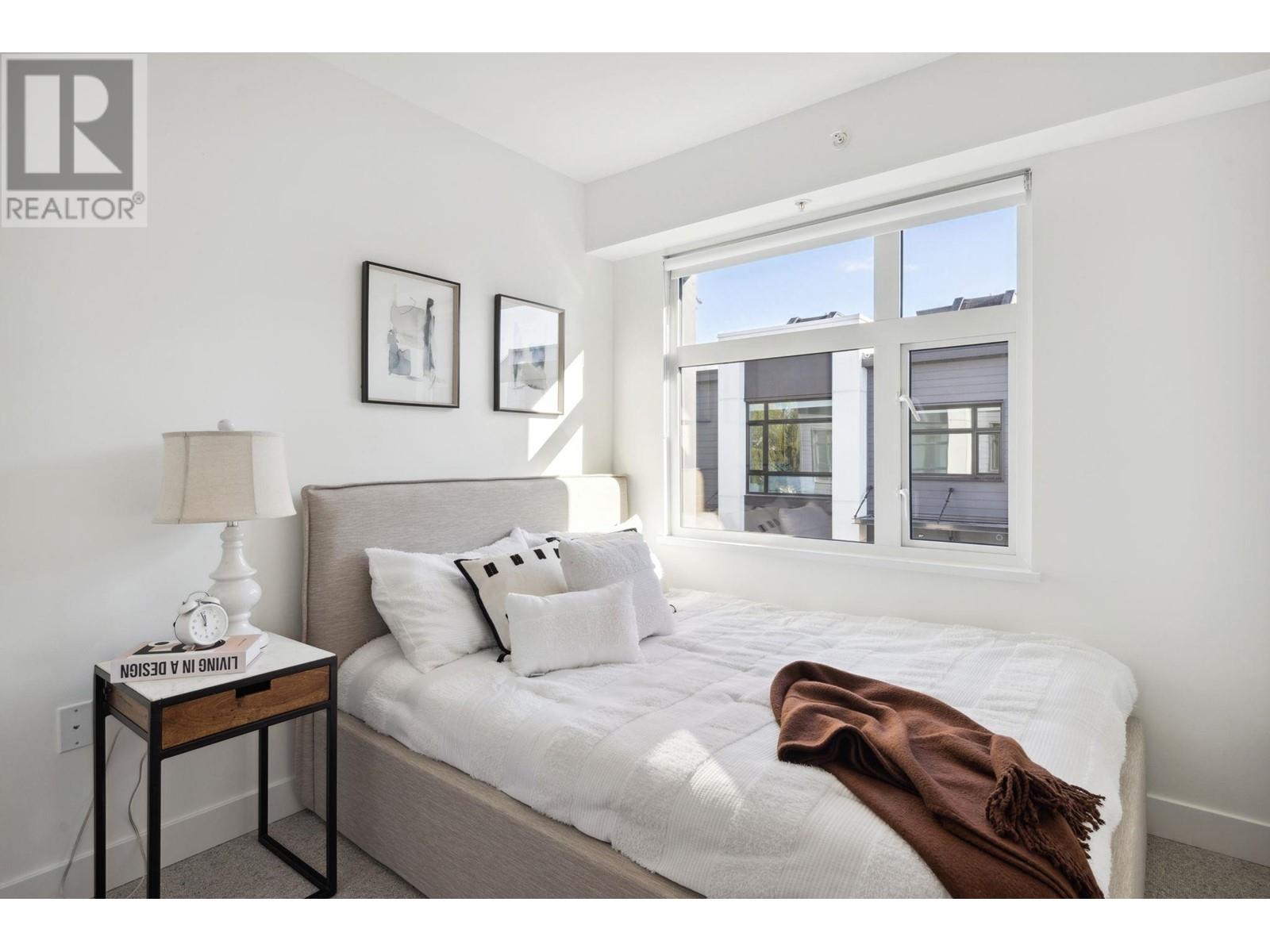 242 1014 W 47th Avenue, Vancouver, British Columbia  V6M 0E3 - Photo 9 - R2965105