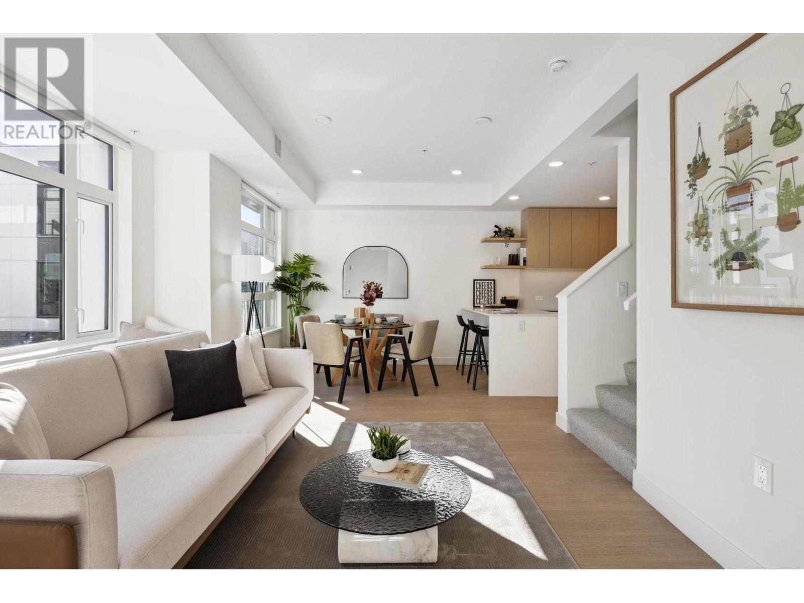 242 1014 W 47th Avenue, Vancouver, British Columbia  V6M 0E3 - Photo 2 - R2965105