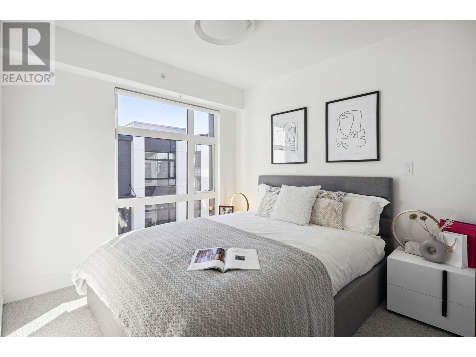 242 1014 W 47th Avenue, Vancouver, British Columbia  V6M 0E3 - Photo 7 - R2965105