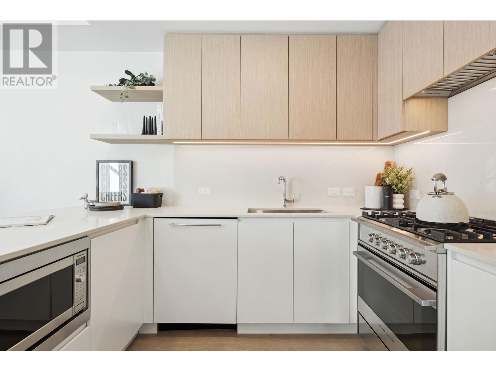 242 1014 W 47th Avenue, Vancouver, British Columbia  V6M 0E3 - Photo 4 - R2965105