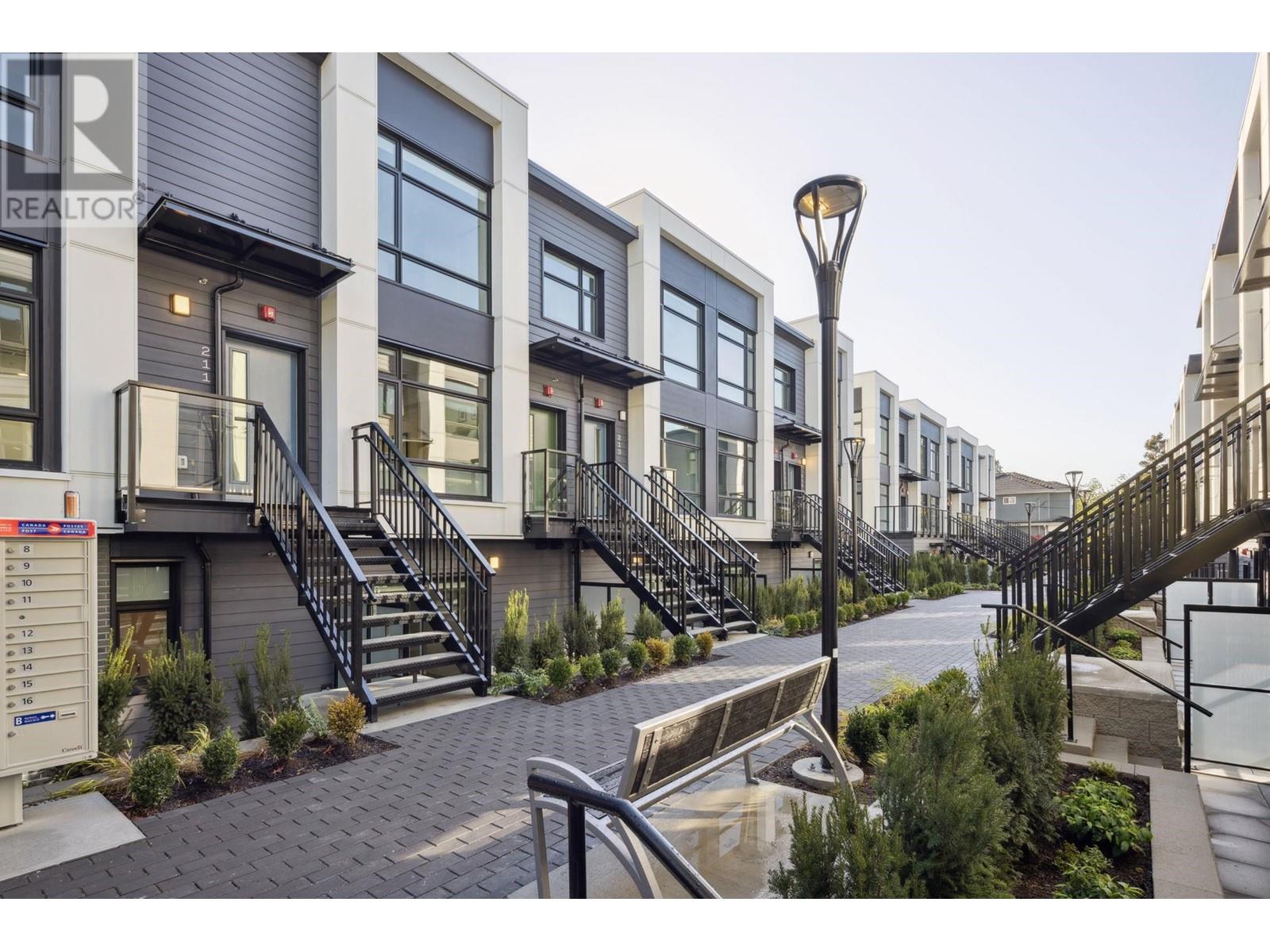 242 1014 W 47th Avenue, Vancouver, British Columbia  V6M 0E3 - Photo 11 - R2965105