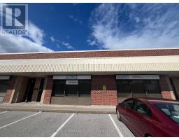 #5 - 1064 Salk Road, Pickering (Brock Industrial), Ca