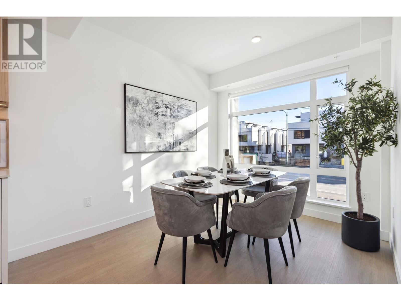 213 1008 W 47th Avenue, Vancouver, British Columbia  V6M 0E3 - Photo 4 - R2965124