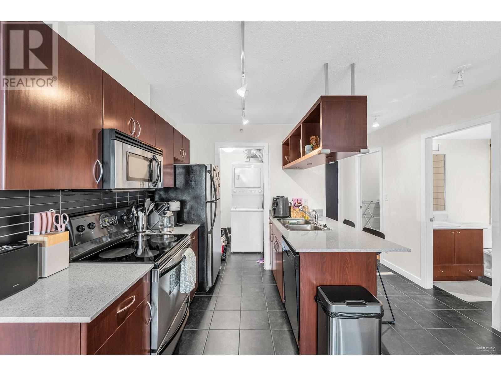1609 938 Smithe Street, Vancouver, British Columbia  V6Z 3H8 - Photo 5 - R2965504