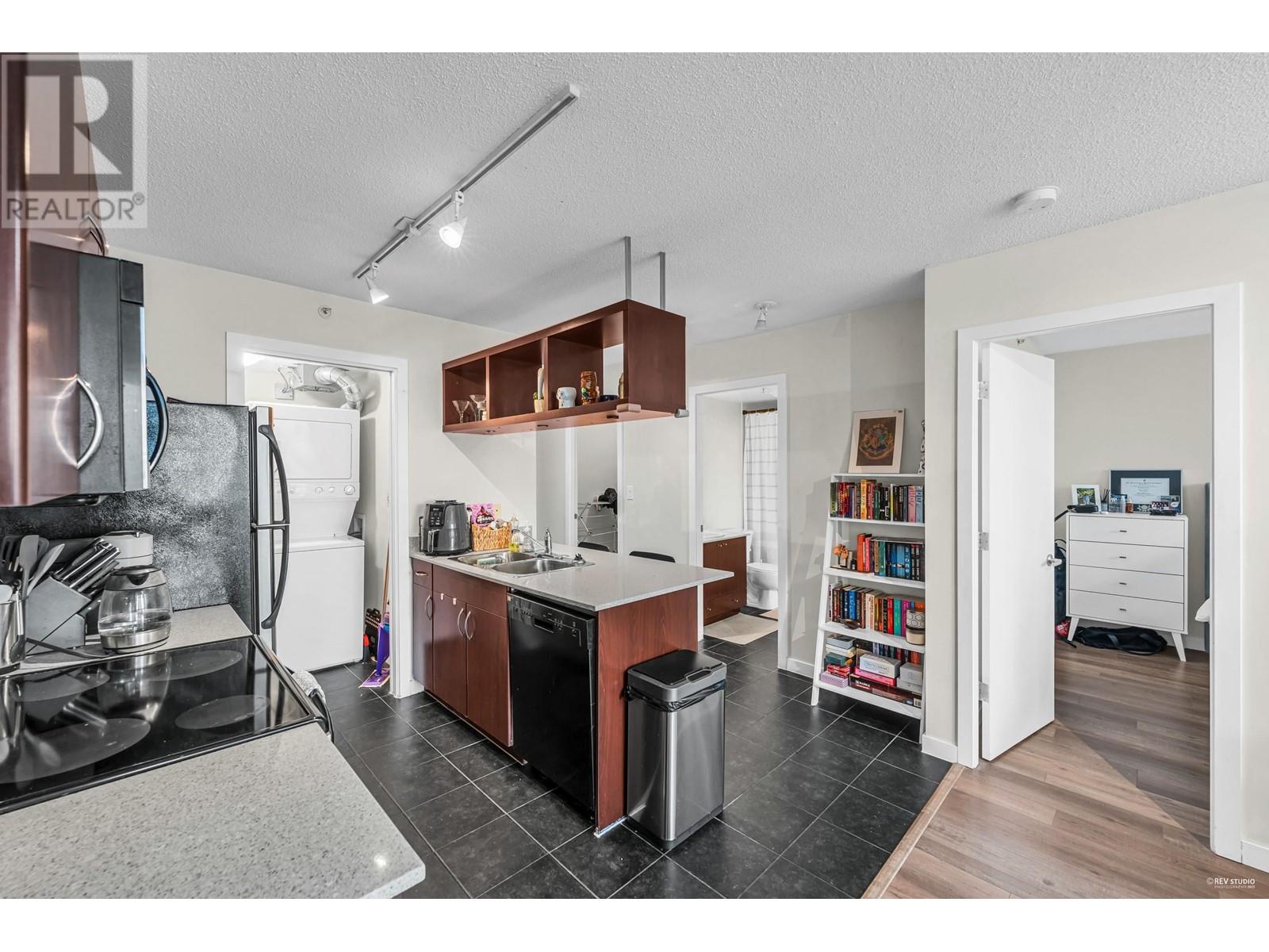 1609 938 Smithe Street, Vancouver, British Columbia  V6Z 3H8 - Photo 6 - R2965504