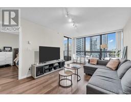 1609 938 SMITHE STREET, Vancouver, British Columbia