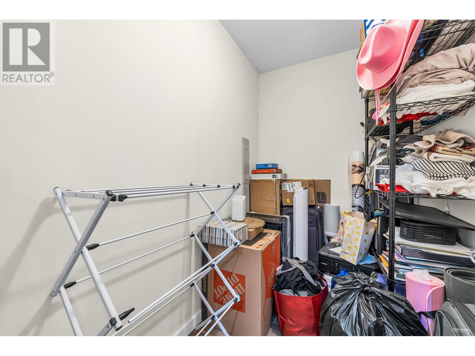 1609 938 Smithe Street, Vancouver, British Columbia  V6Z 3H8 - Photo 15 - R2965504