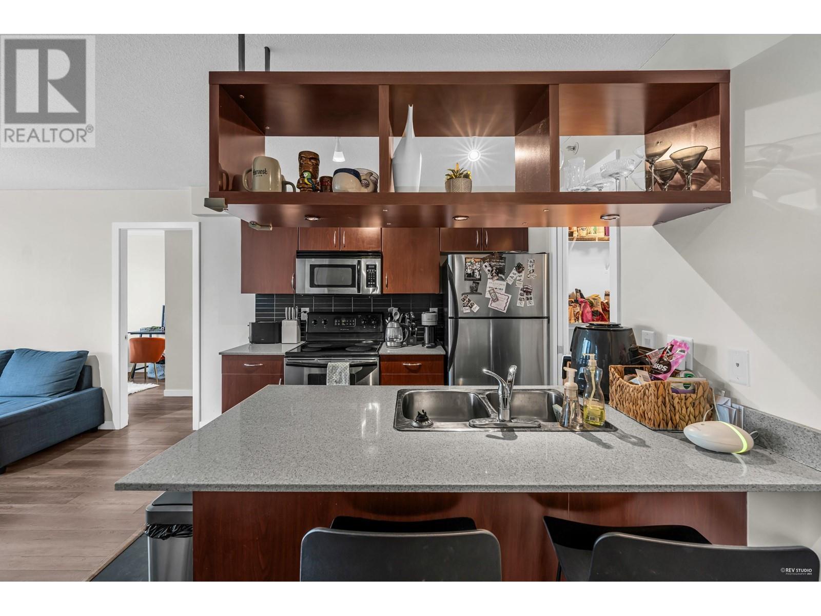 1609 938 Smithe Street, Vancouver, British Columbia  V6Z 3H8 - Photo 2 - R2965504