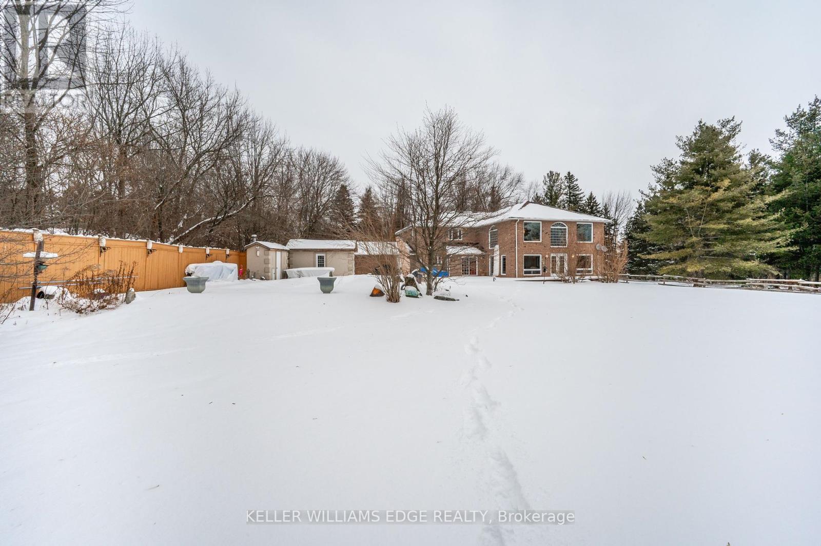 57 Kennedy Road, Caledon, Ontario  L7C 2M7 - Photo 31 - W9368439