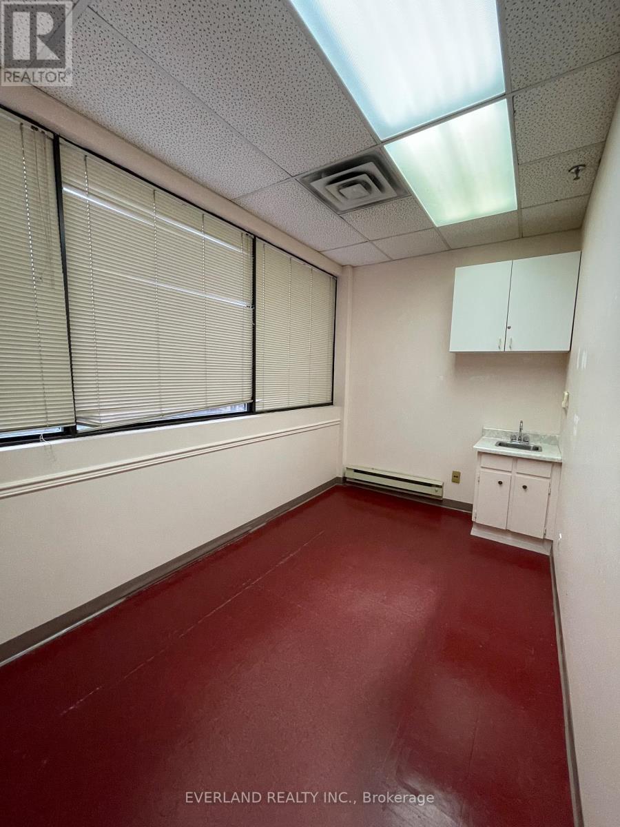 215b - 3447 Kennedy Road, Toronto, Ontario  M1V 3S1 - Photo 2 - E10929091