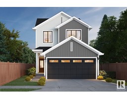 61 Nouveau Dr North Ridge, St. Albert, Ca