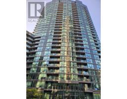 115 - 231 FORT YORK BOULEVARD, Toronto, Ontario