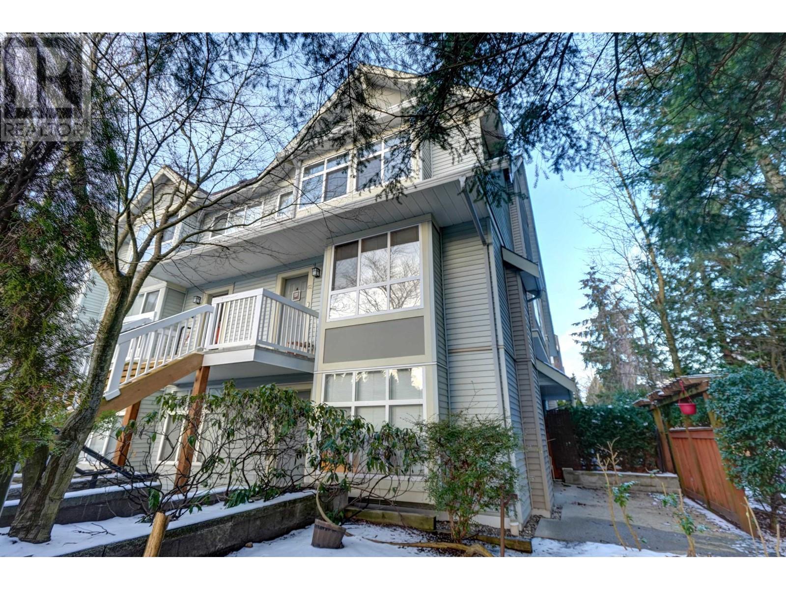62 7128 STRIDE AVENUE, Burnaby