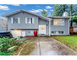 1579 136 STREET, surrey, British Columbia