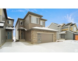 4628 177 Av Nw Cy Becker, Edmonton, Ca