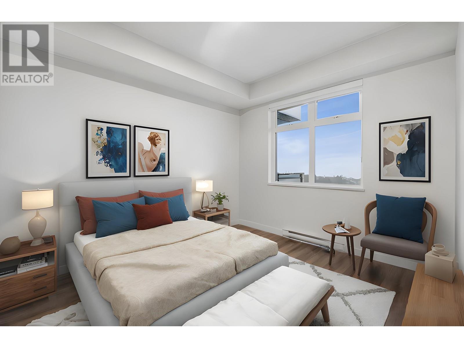 Property at 302 5535 HASTINGS STREET image 1