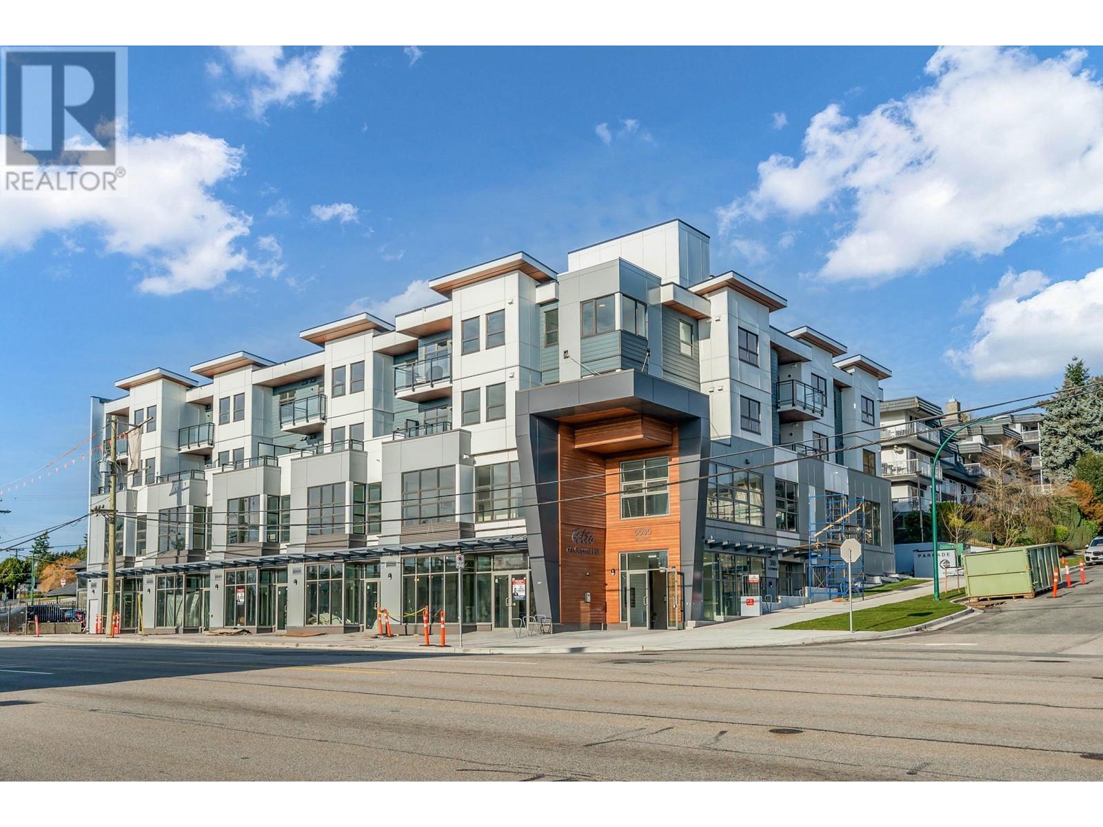 408 5535 Hastings Street, Burnaby, British Columbia  V5B 1R2 - Photo 3 - R2955868