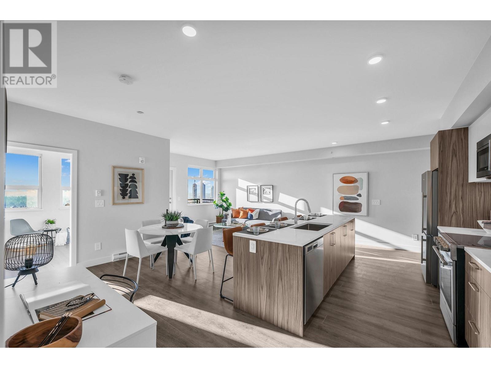 Property at 404 5535 HASTINGS STREET image 3