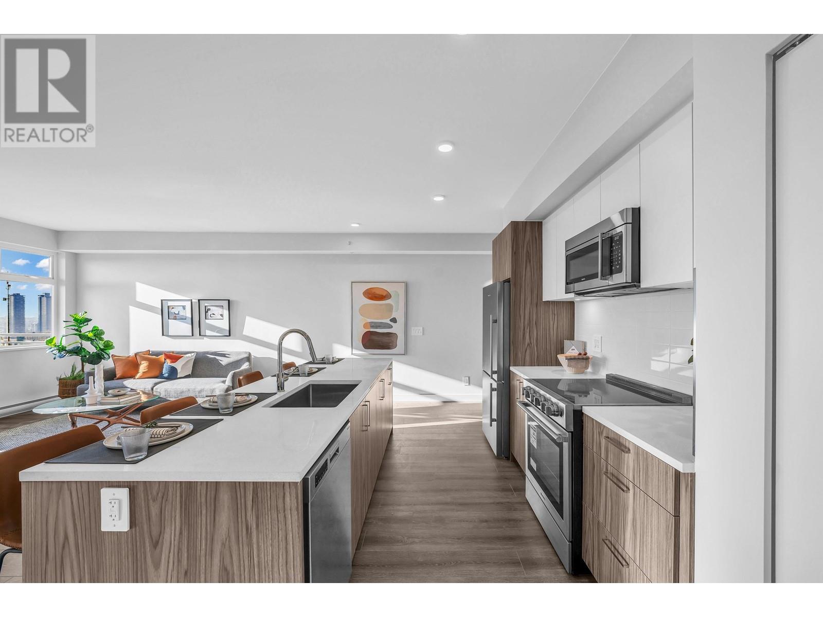 404 5535 Hastings Street, Burnaby, British Columbia  V5B 1R2 - Photo 8 - R2955870