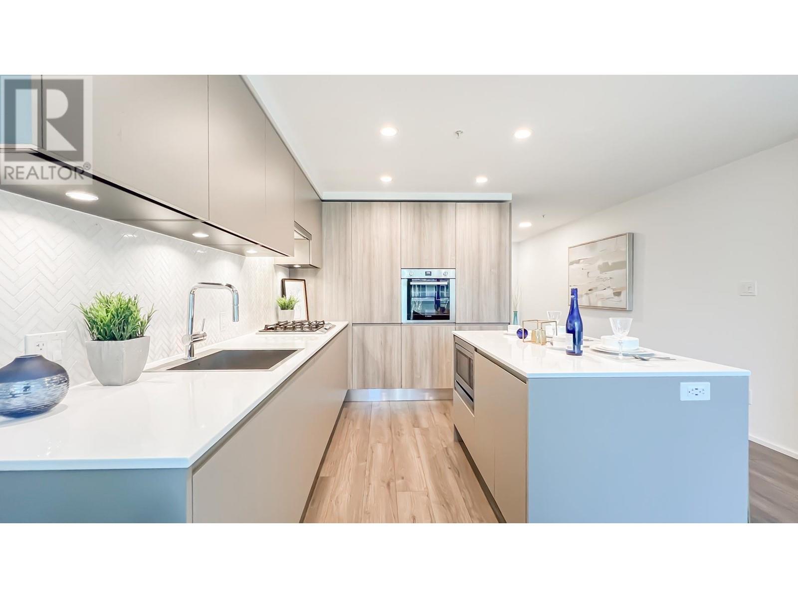 Listing Picture 8 of 35 : 309 3809 EVERGREEN PLACE, Burnaby / 本拿比 - 魯藝地產 Yvonne Lu Group - MLS Medallion Club Member
