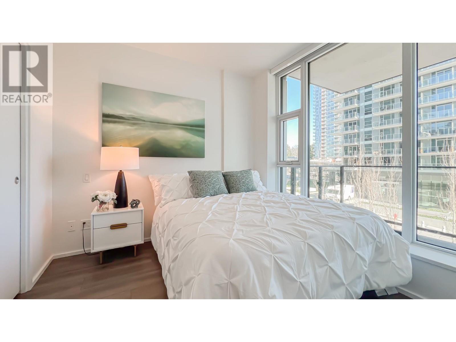 Listing Picture 14 of 35 : 309 3809 EVERGREEN PLACE, Burnaby / 本拿比 - 魯藝地產 Yvonne Lu Group - MLS Medallion Club Member