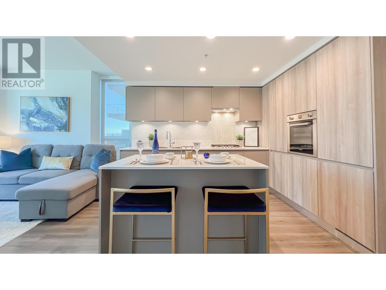 Listing Picture 6 of 35 : 309 3809 EVERGREEN PLACE, Burnaby / 本拿比 - 魯藝地產 Yvonne Lu Group - MLS Medallion Club Member