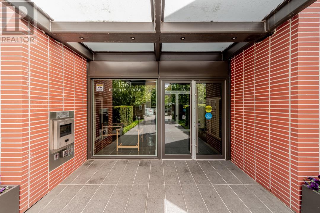 201 1561 W 57th Avenue, Vancouver, British Columbia  V6P 0H5 - Photo 16 - R2965492