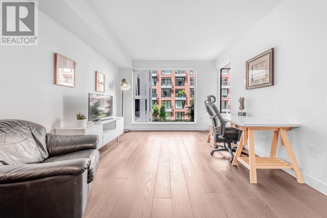 201 1561 W 57th Avenue, Vancouver, British Columbia  V6P 0H5 - Photo 8 - R2965492