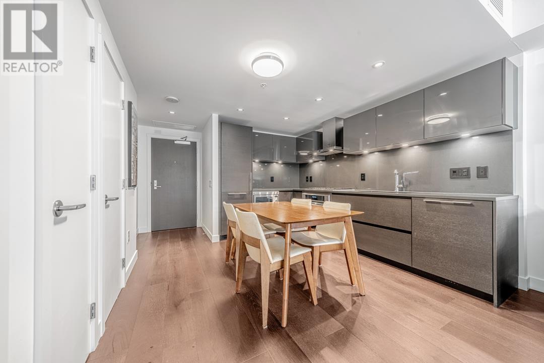 201 1561 W 57th Avenue, Vancouver, British Columbia  V6P 0H5 - Photo 10 - R2965492