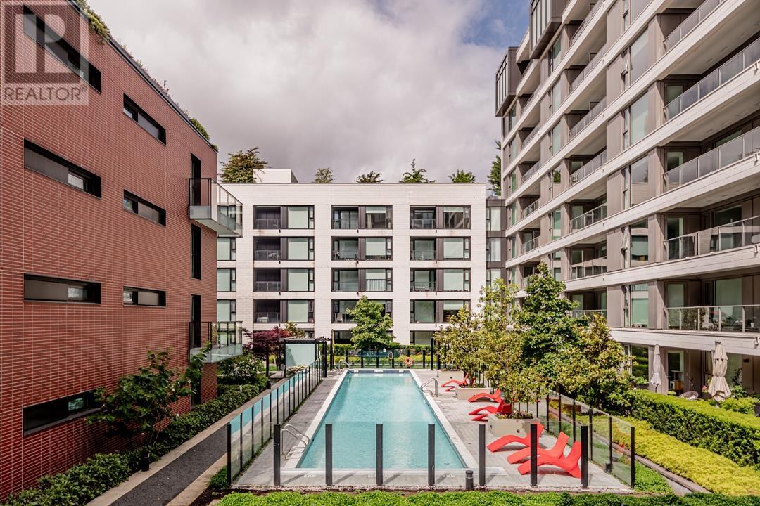 201 1561 W 57th Avenue, Vancouver, British Columbia  V6P 0H5 - Photo 4 - R2965492