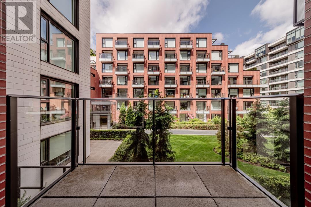 201 1561 W 57th Avenue, Vancouver, British Columbia  V6P 0H5 - Photo 6 - R2965492