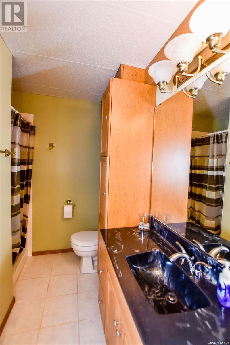 417 Hawkes Street, Balgonie, Saskatchewan  S0G 0E0 - Photo 20 - SK995614