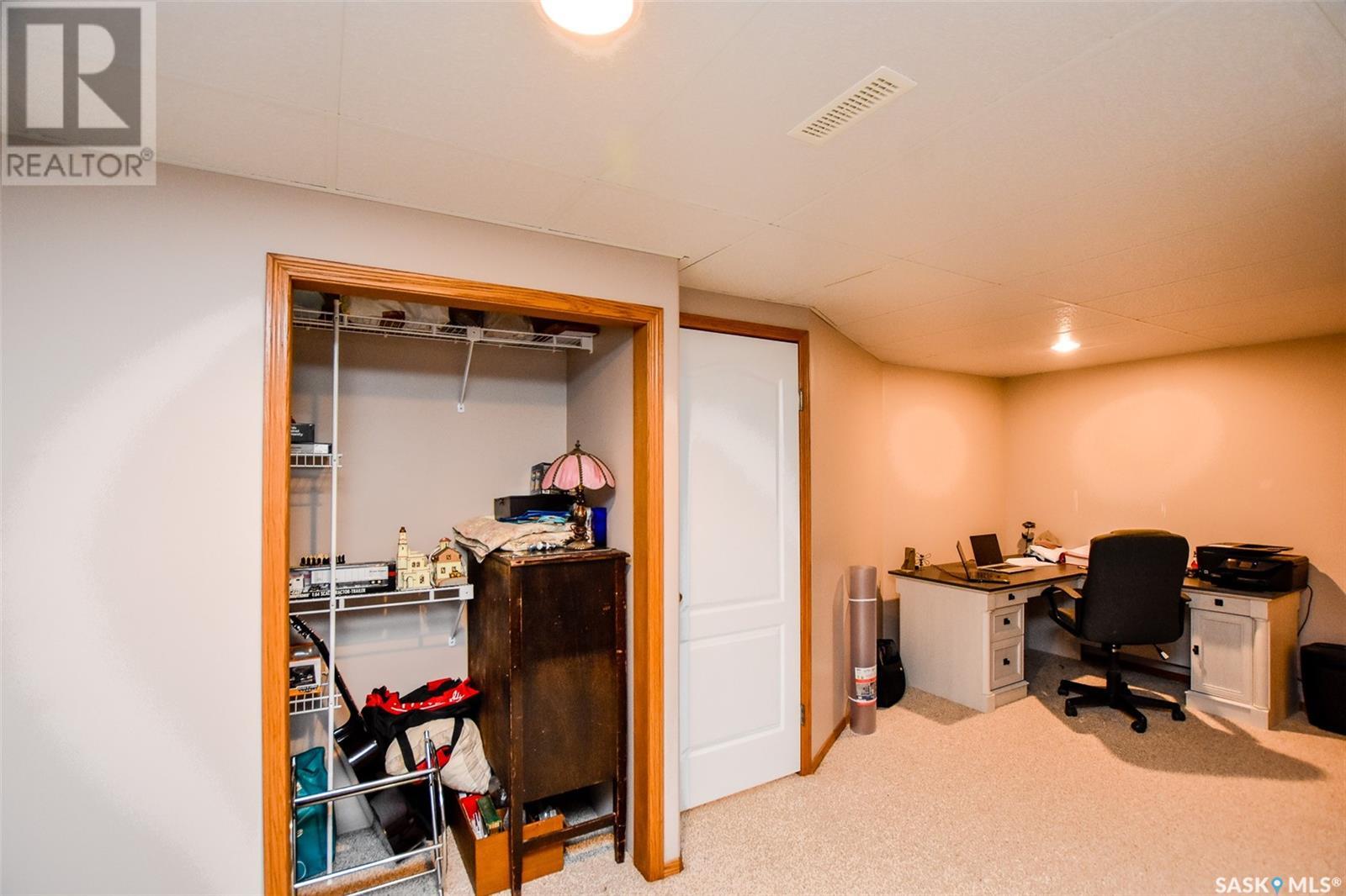 417 Hawkes Street, Balgonie, Saskatchewan  S0G 0E0 - Photo 21 - SK995614