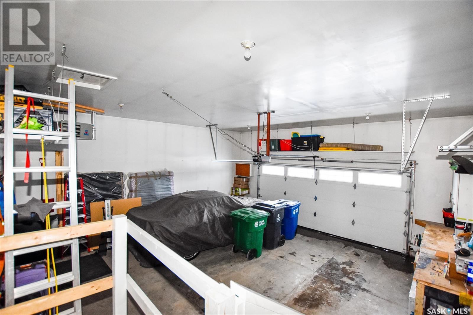 417 Hawkes Street, Balgonie, Saskatchewan  S0G 0E0 - Photo 26 - SK995614