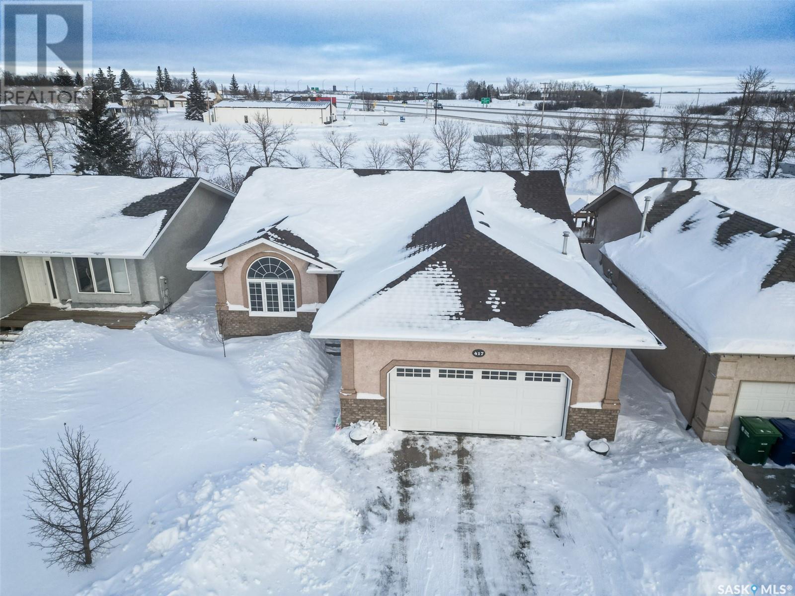 417 Hawkes Street, Balgonie, Saskatchewan  S0G 0E0 - Photo 2 - SK995614