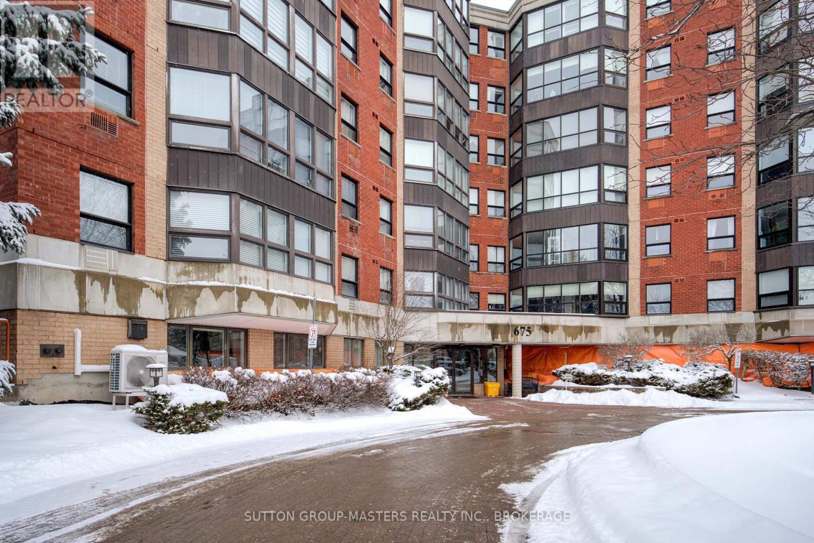 607 - 675 Davis Drive, Kingston, Ontario  K7M 8L5 - Photo 8 - X11966650