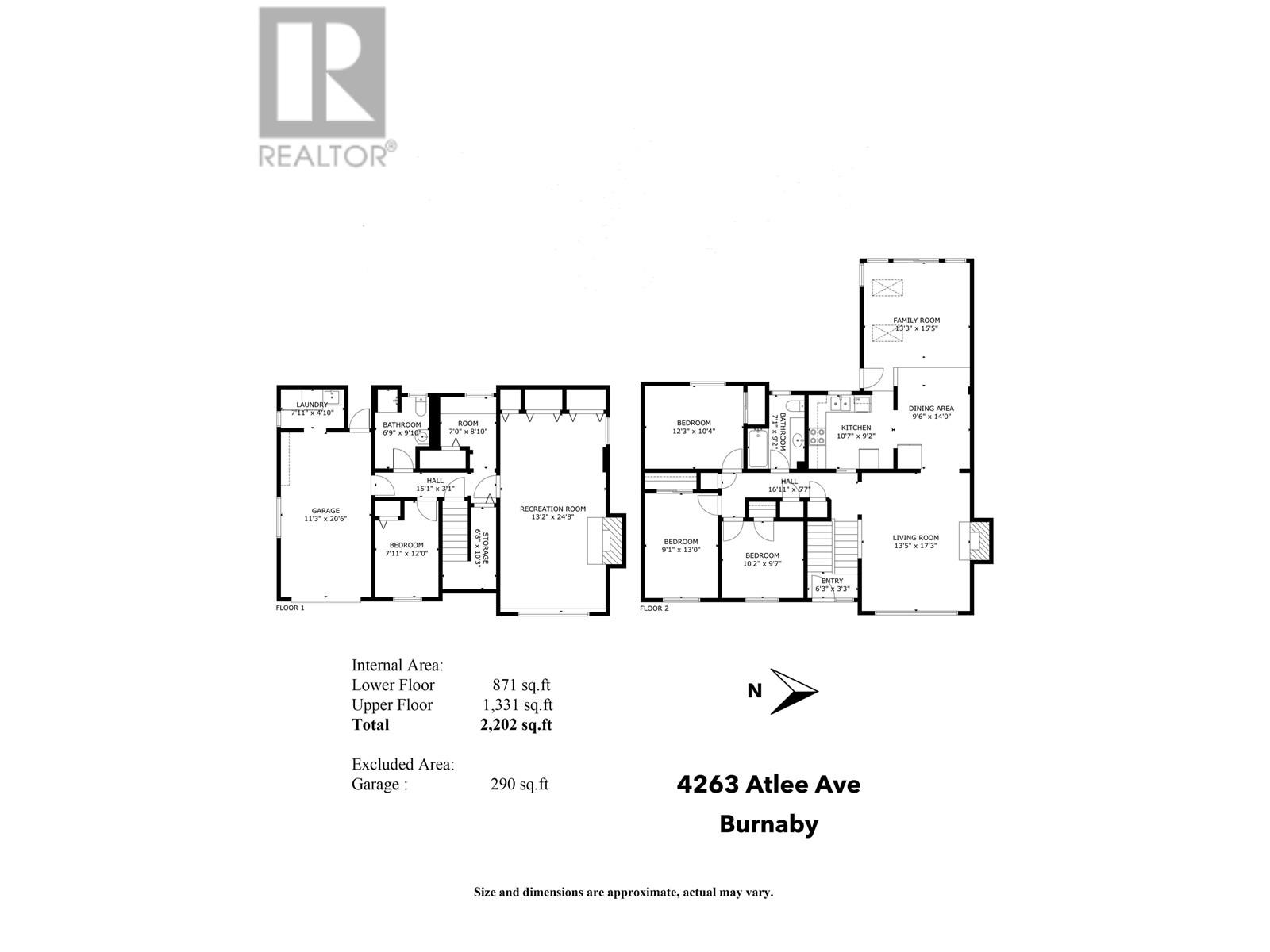 4263 Atlee Avenue, Burnaby, British Columbia  V5G 3R7 - Photo 6 - R2965564