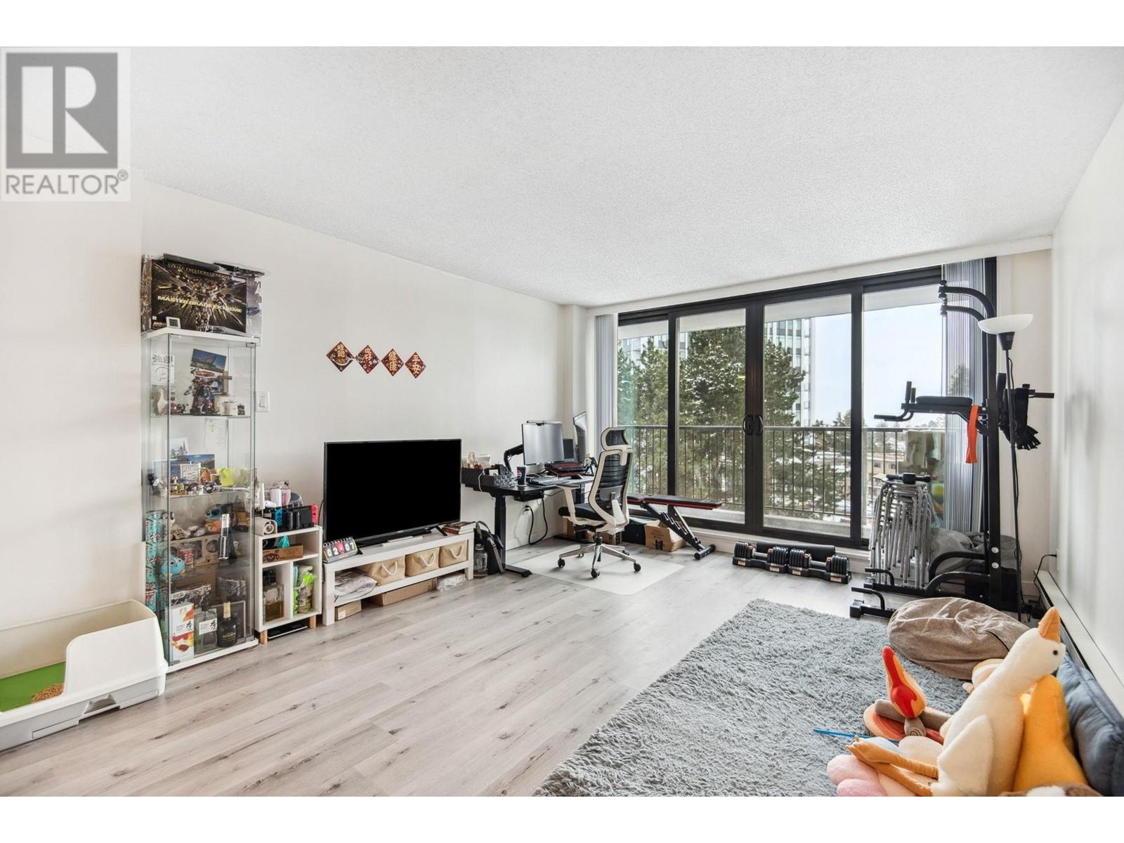 707 6455 Willingdon Avenue, Burnaby, British Columbia  V7A 5A8 - Photo 7 - R2965426