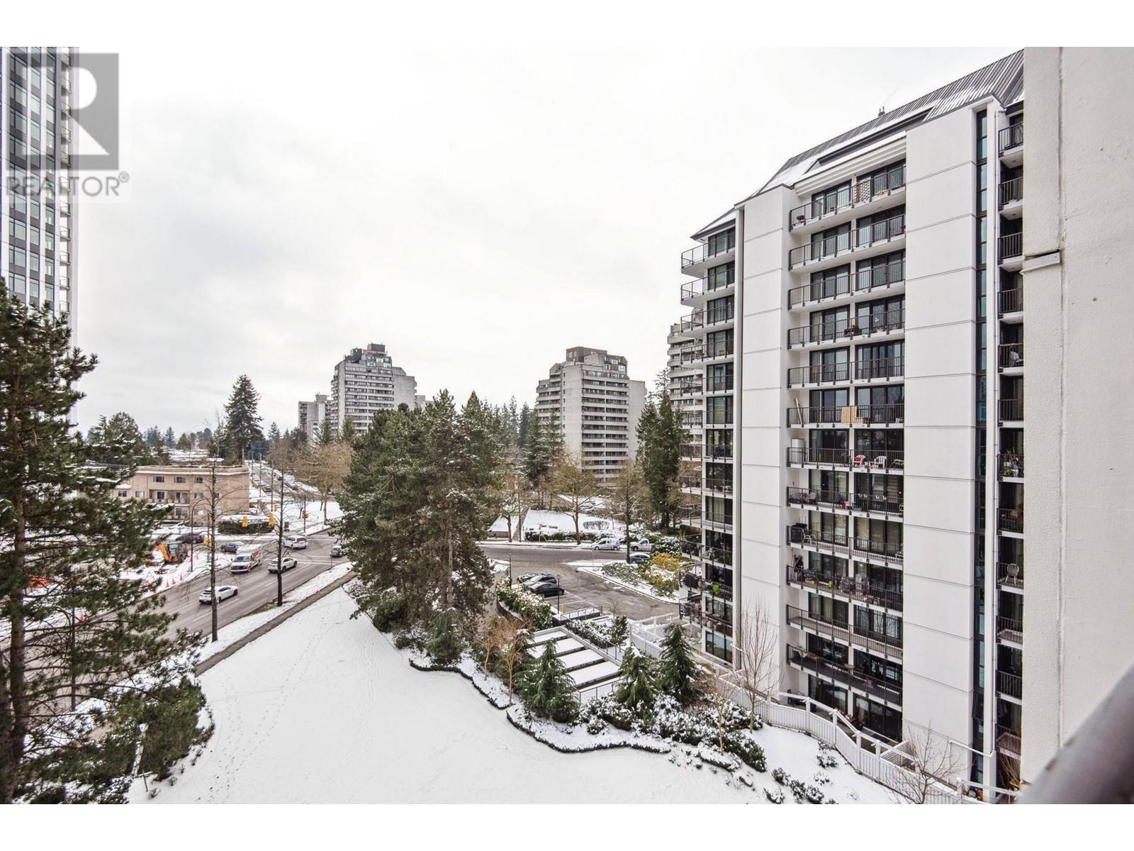 707 6455 Willingdon Avenue, Burnaby, British Columbia  V7A 5A8 - Photo 24 - R2965426