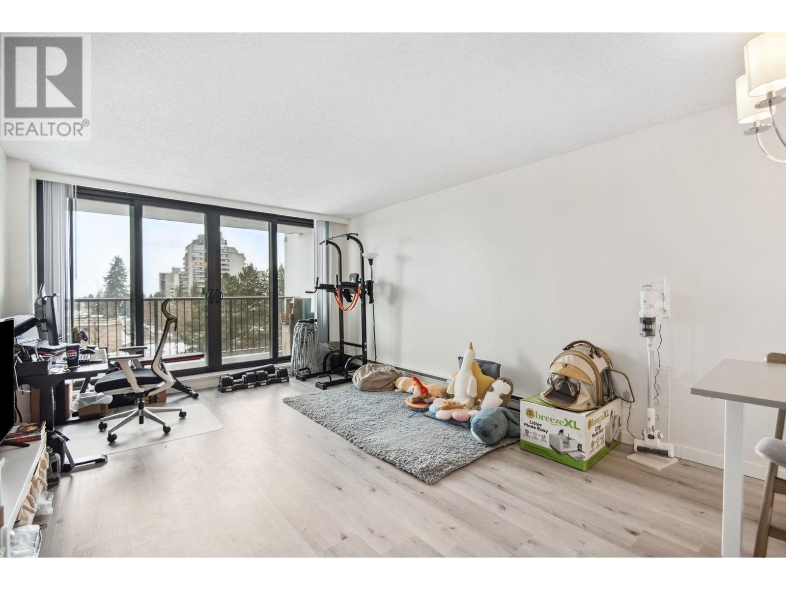 707 6455 Willingdon Avenue, Burnaby, British Columbia  V7A 5A8 - Photo 5 - R2965426