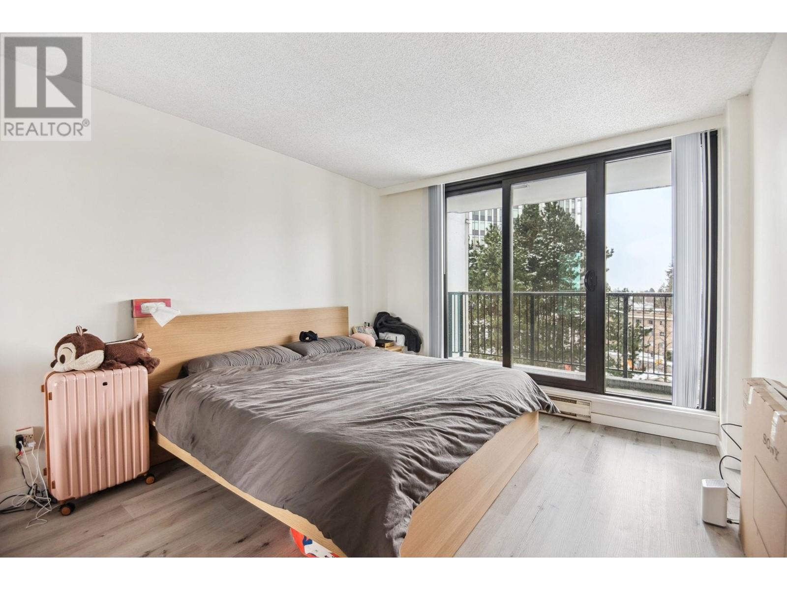 707 6455 Willingdon Avenue, Burnaby, British Columbia  V7A 5A8 - Photo 16 - R2965426