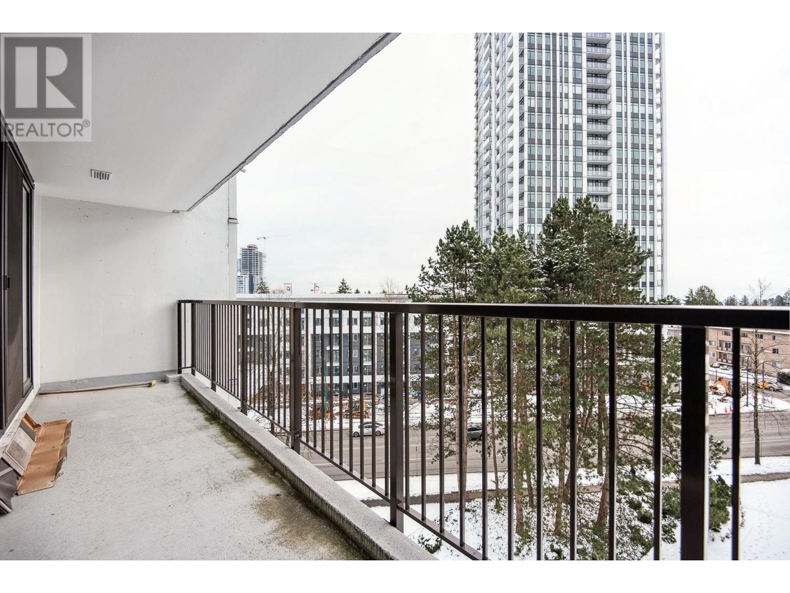 707 6455 Willingdon Avenue, Burnaby, British Columbia  V7A 5A8 - Photo 20 - R2965426