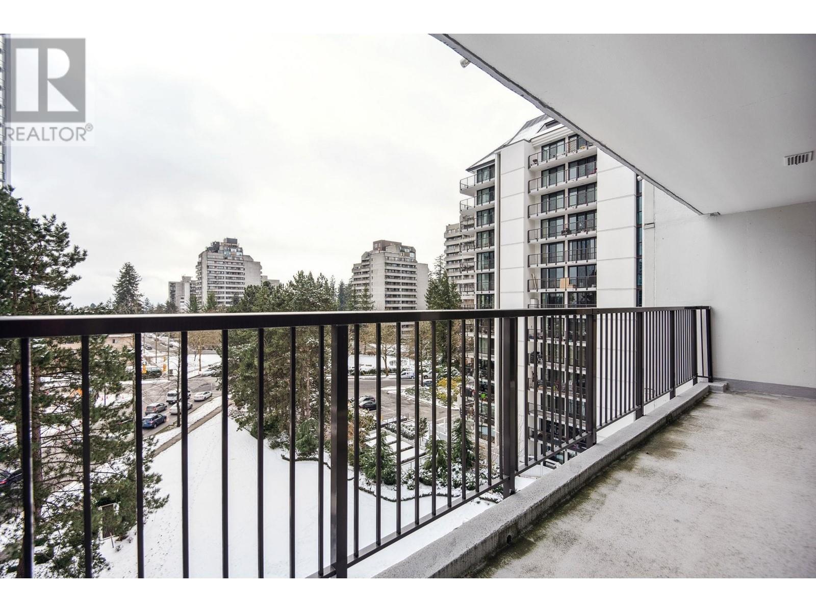 707 6455 Willingdon Avenue, Burnaby, British Columbia  V7A 5A8 - Photo 21 - R2965426