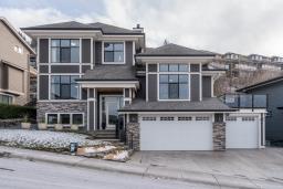 36 50778 LEDGESTONE PLACE|Eastern Hillsides, chilliwack, British Columbia