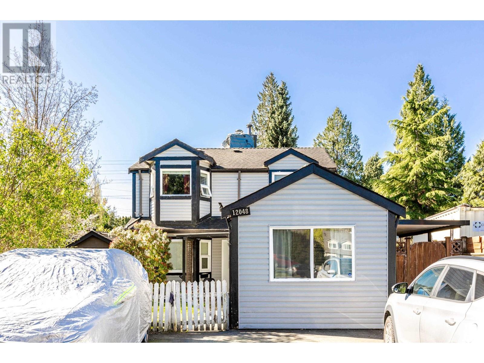 12048 Mcintyre Court, Maple Ridge, British Columbia  V2X 8M8 - Photo 1 - R2964947