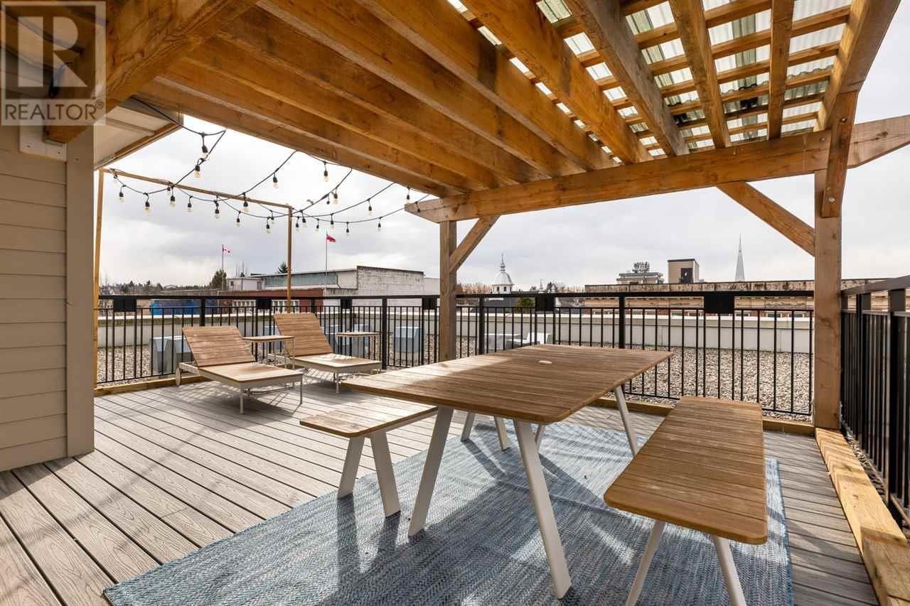 Listing Picture 23 of 26 : 210 205 E 10TH AVENUE, Vancouver / 溫哥華 - 魯藝地產 Yvonne Lu Group - MLS Medallion Club Member