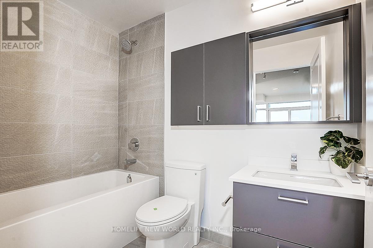 B1506 - 50 Upper Mall Way, Vaughan, Ontario  L4J 0L8 - Photo 16 - N11966649