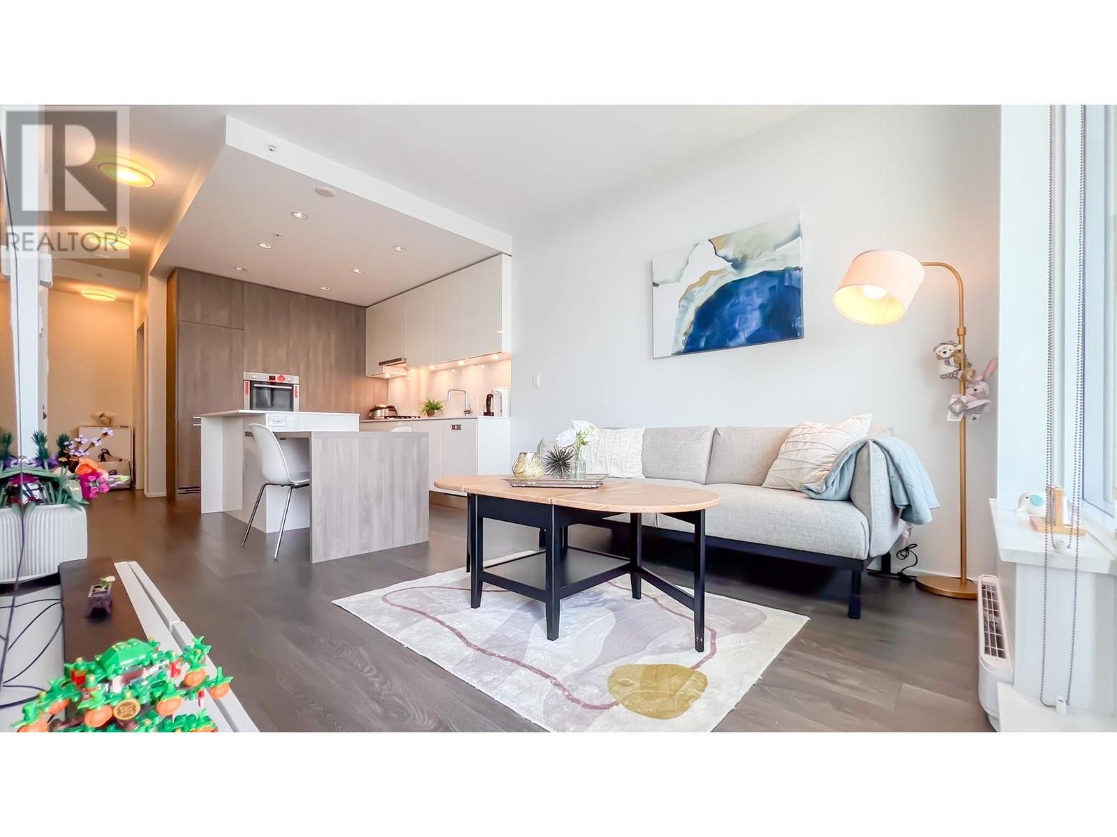 2701 1955 Alpha Way, Burnaby, British Columbia  V5C 0K6 - Photo 6 - R2965338