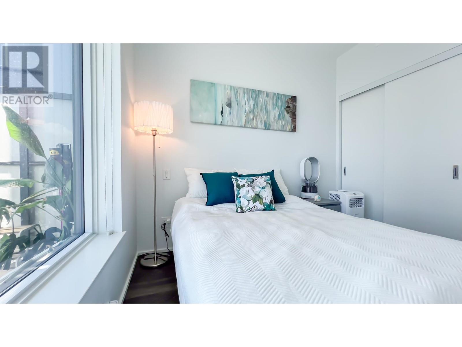 2701 1955 Alpha Way, Burnaby, British Columbia  V5C 0K6 - Photo 10 - R2965338
